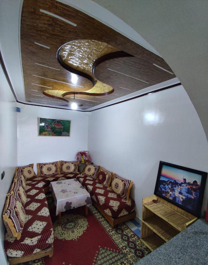 Red Carpet Surf House Taghazout Sidi Ifni Exterior foto