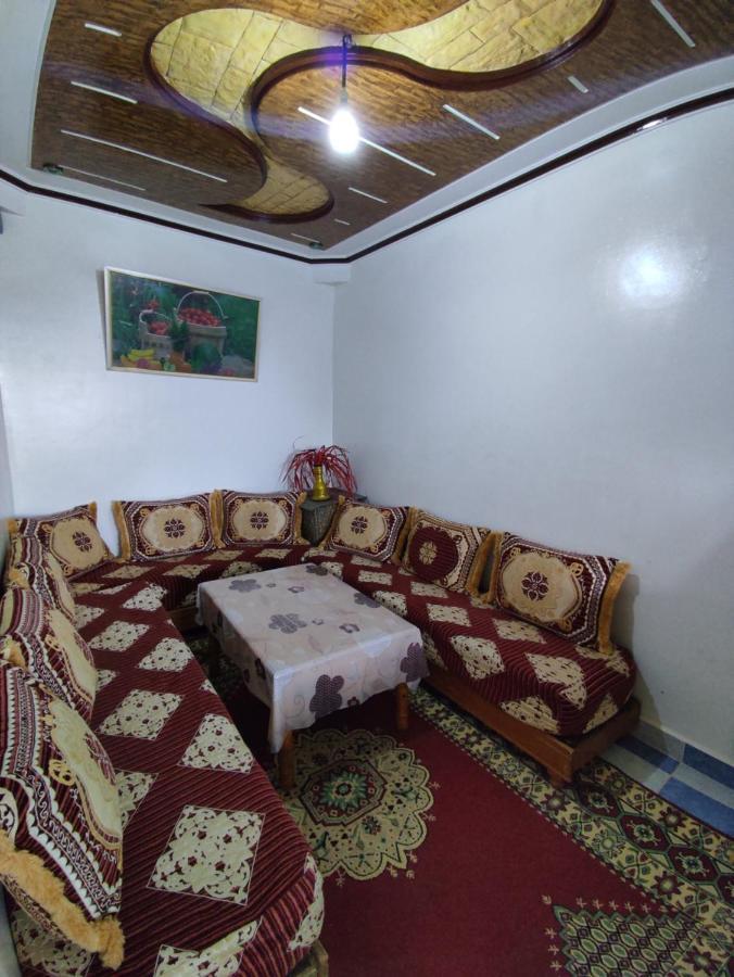 Red Carpet Surf House Taghazout Sidi Ifni Exterior foto